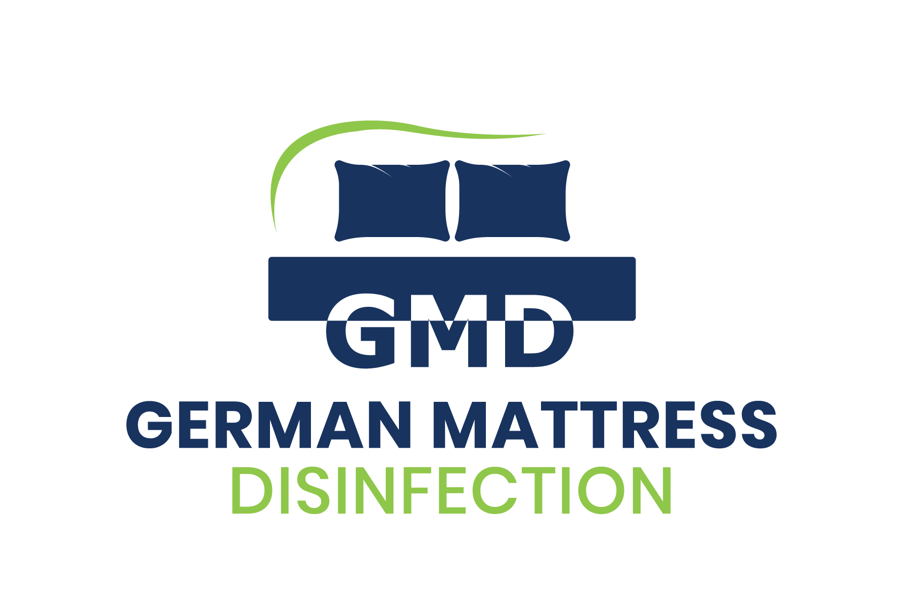 german mattress disinfection in hurghada logo